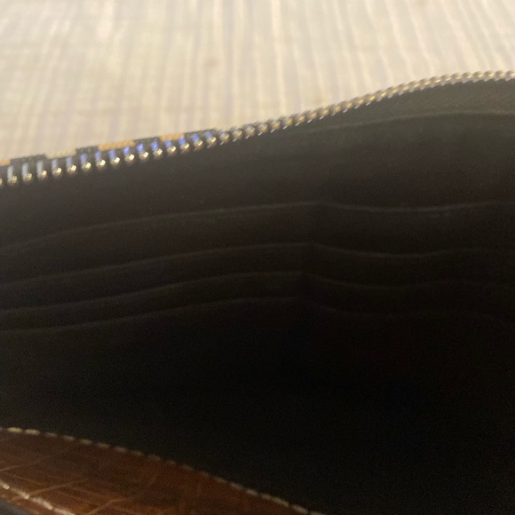 Sam Edelman wallet / pouch - Picture 8 of 9